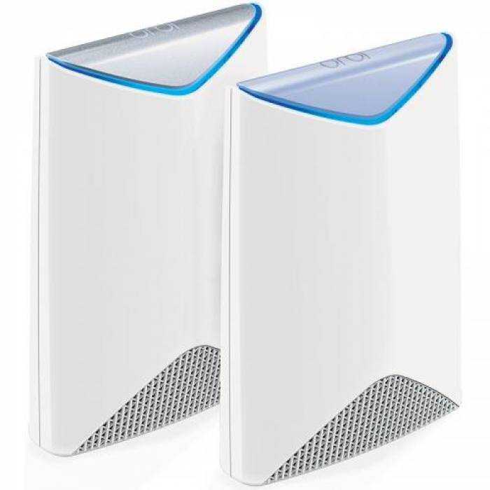 Router Wireless NetGear Orbi Pro SRK60, 3x LAN