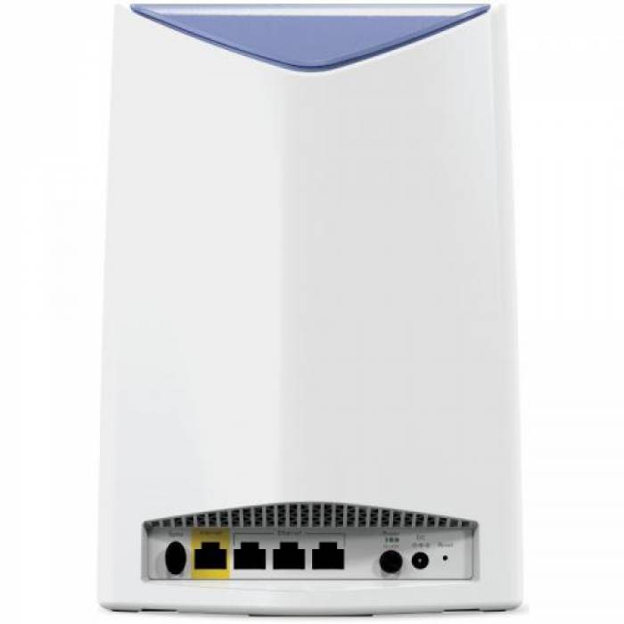 Router Wireless NetGear Orbi Pro SRK60, 3x LAN