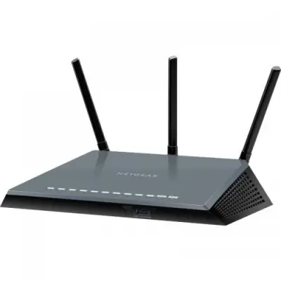 Router wireless Netgear R6400, 4x LAN