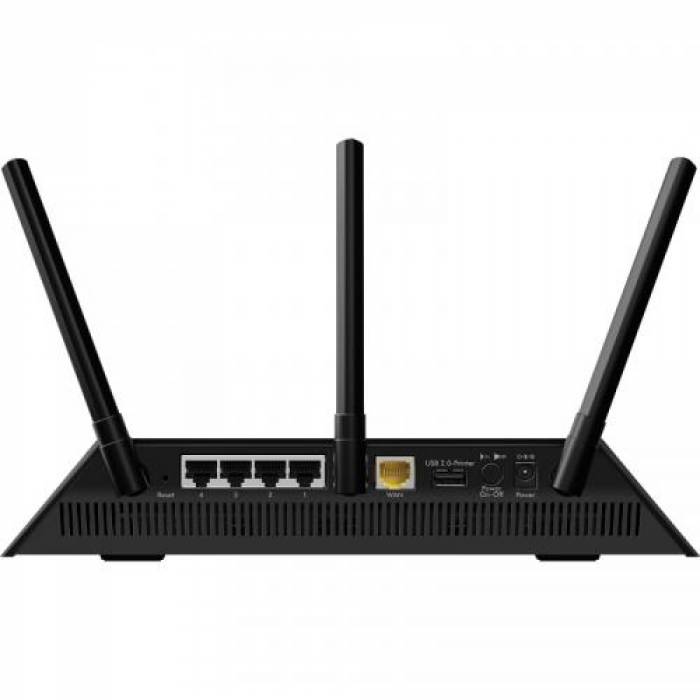 Router wireless Netgear R6400, 4x LAN Router wireless Netgear R6400, 4x LAN