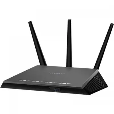 Router Wireless Netgear R7000P Nighthawk, 4x LAN