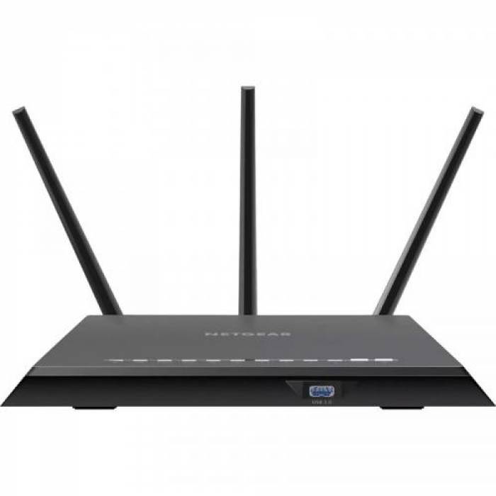 Router Wireless Netgear R7000P Nighthawk, 4x LAN