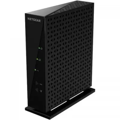 Router Wireless Netgear WNR2000 v5, 4x LAN