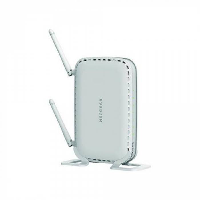 Router Wireless Netgear WNR614, 4x LAN Router Wireless Netgear WNR614, 4x LAN