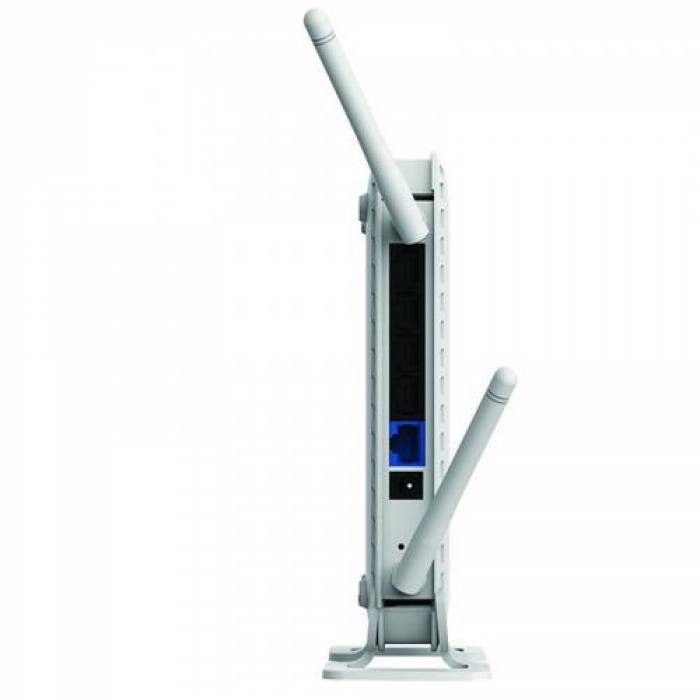 Router Wireless Netgear WNR614, 4x LAN Router Wireless Netgear WNR614, 4x LAN