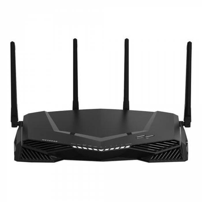 Router Wireless Netgear XR500-100EUS, 4x LAN