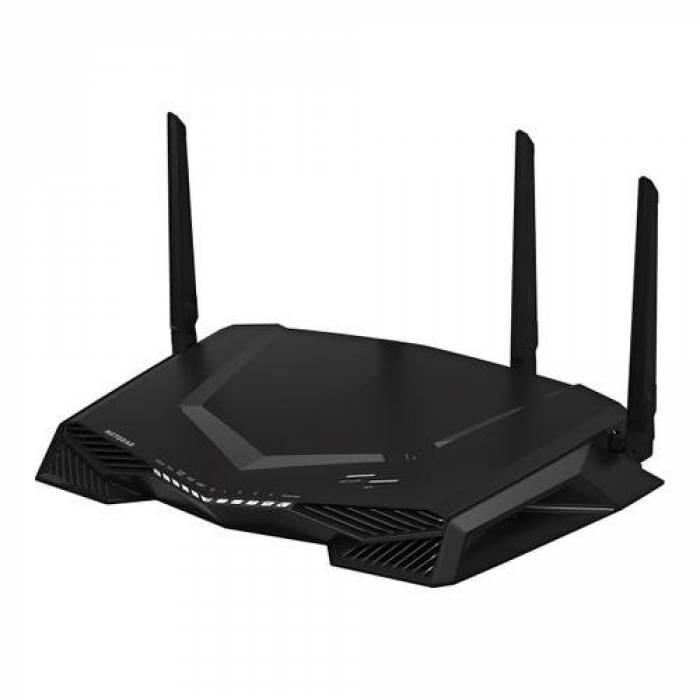 Router Wireless Netgear XR500-100EUS, 4x LAN