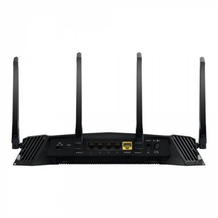 Router Wireless Netgear XR500-100EUS, 4x LAN