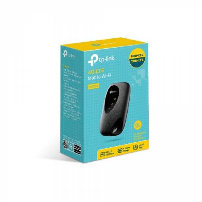 Router Wireless Portabil TP-Link M7200