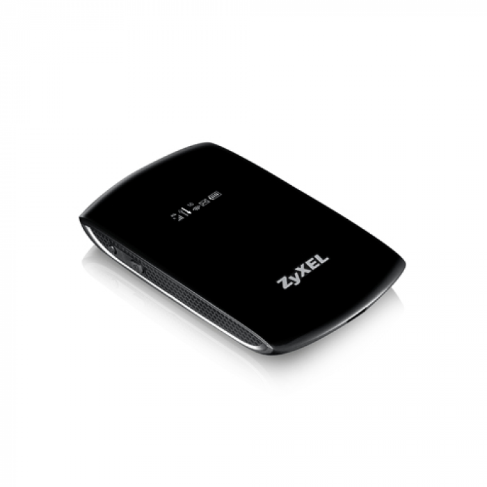 Router Wireless Portabil Zyxel WAH7706 LTE