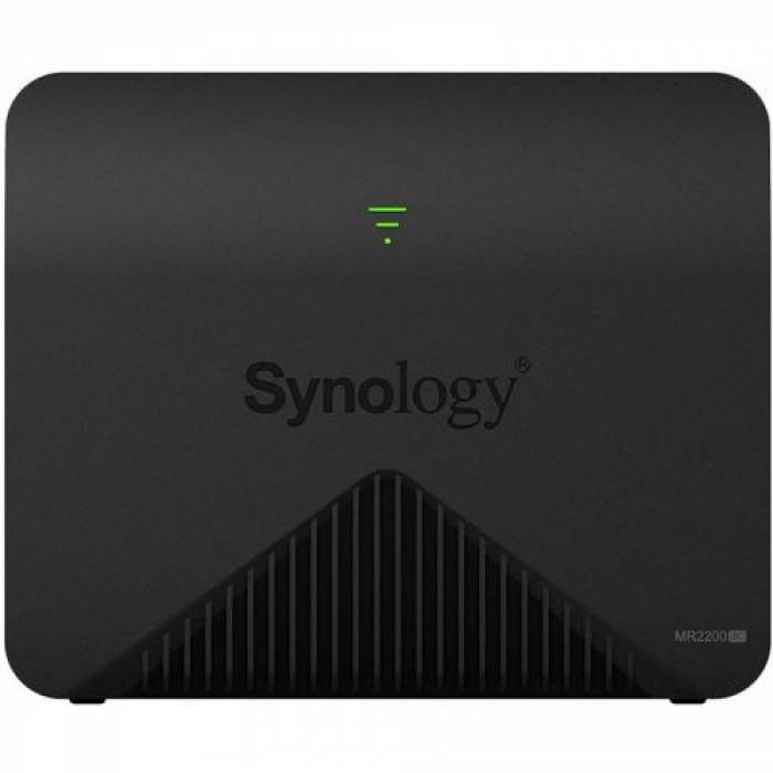 Router wireless Synology MR2200ac, 1x LAN