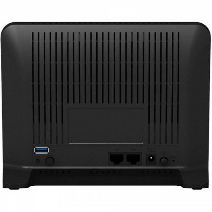 Router wireless Synology MR2200ac, 1x LAN