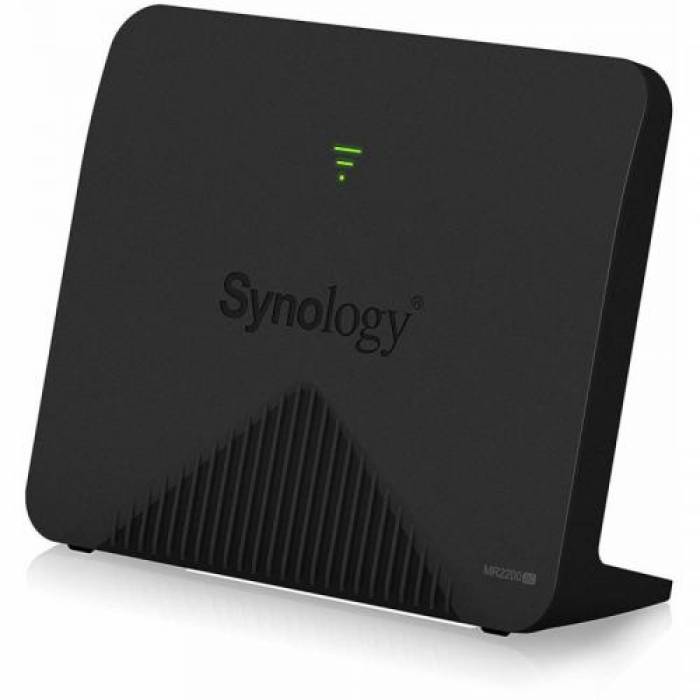 Router wireless Synology MR2200ac, 1x LAN