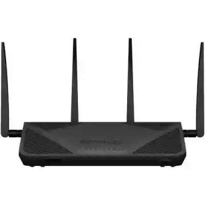 Router wireless Synology RT2600ac, 4x LAN