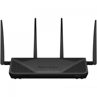 Router wireless Synology RT2600ac, 4x LAN