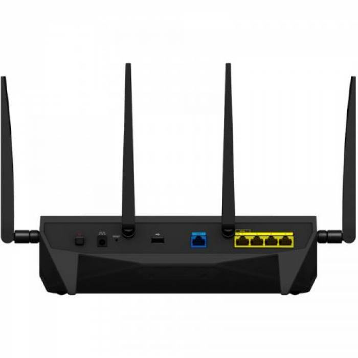 Router wireless Synology RT2600ac, 4x LAN