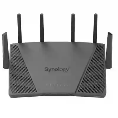 Router wireless Synology RT6600AX, 3x LAN