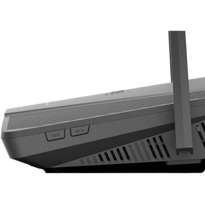 Router wireless Synology RT6600AX, 3x LAN