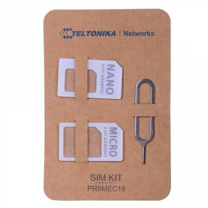 Router Wireless Teltonika RUT360, 2x LAN