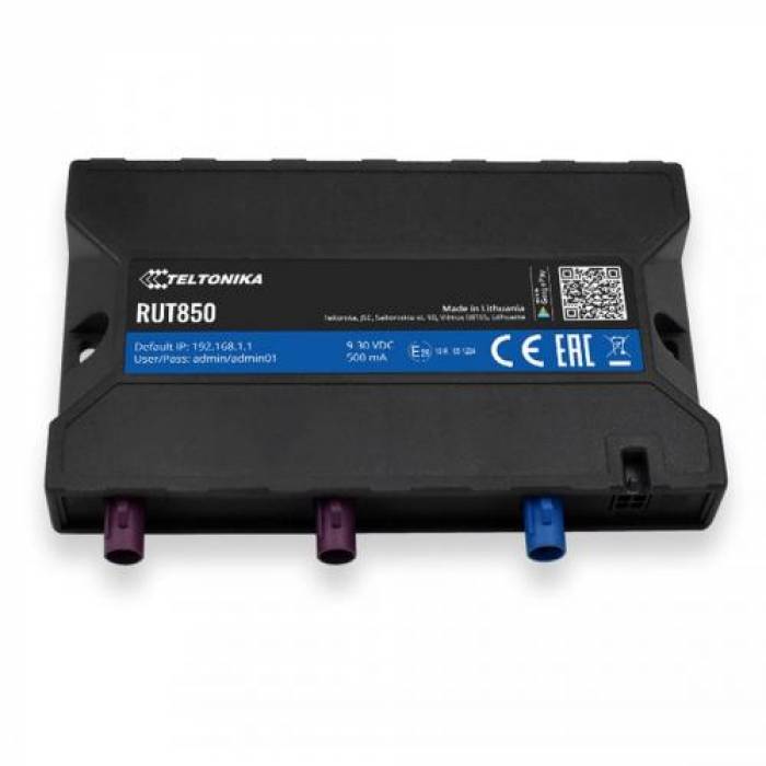 Router wireless Teltonika RUT850911210