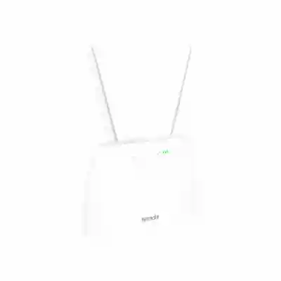 Router Wireless Tenda, 1x LAN