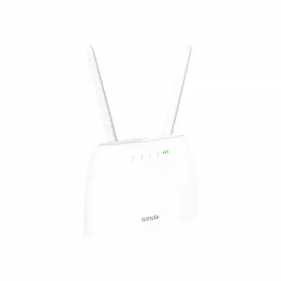 Router Wireless Tenda, 1x LAN