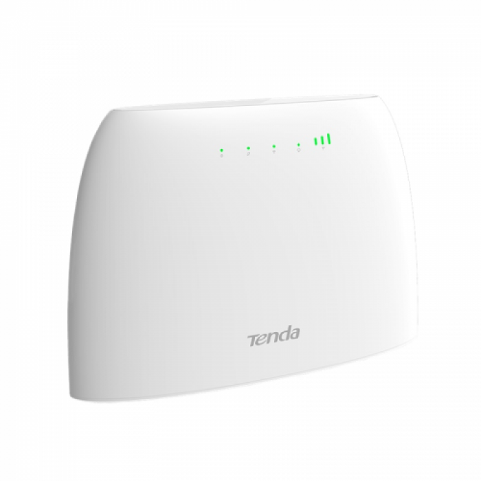 Router Wireless Tenda 4G03, 2x LAN