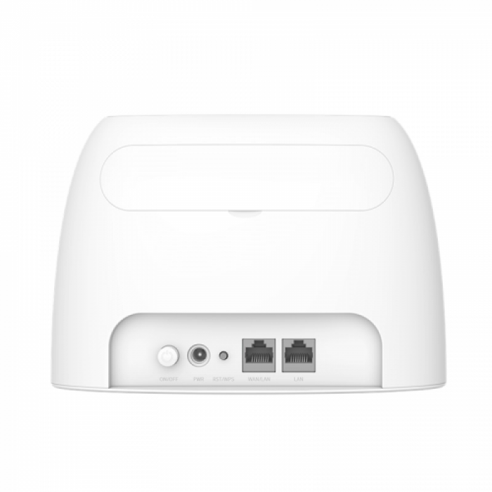 Router Wireless Tenda 4G03, 2x LAN