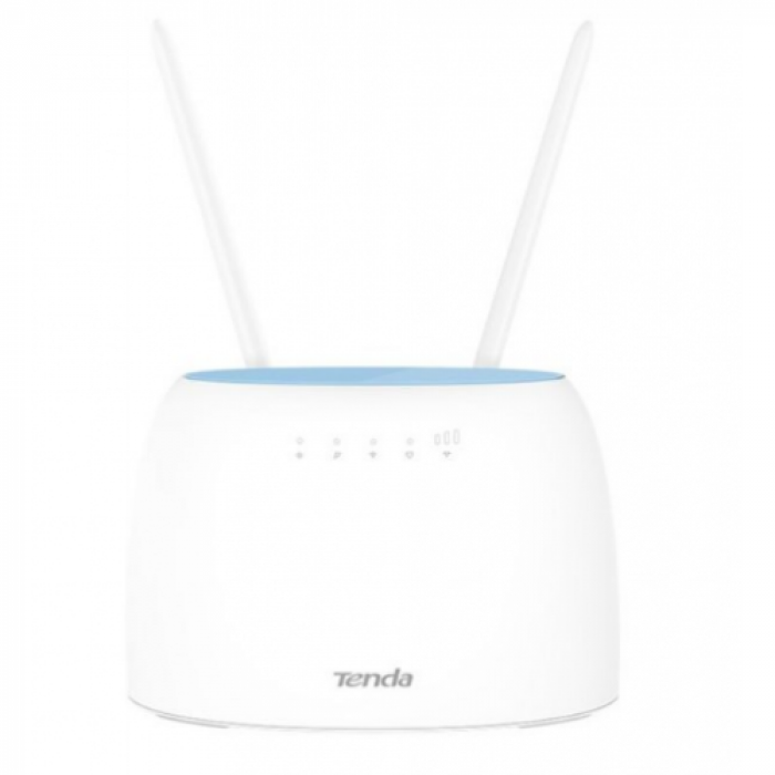 Router wireless Tenda 4G09, LTE, 1x Lan