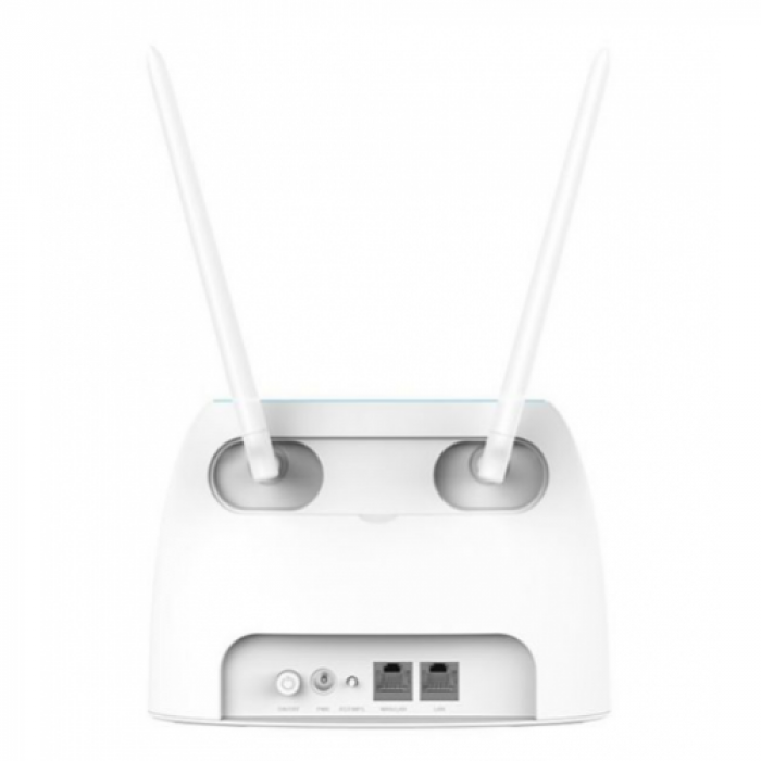 Router wireless Tenda 4G09, LTE, 1x Lan