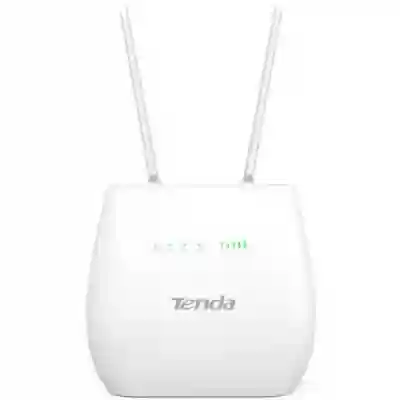 Router wireless Tenda 4G680 V2, 2x Lan