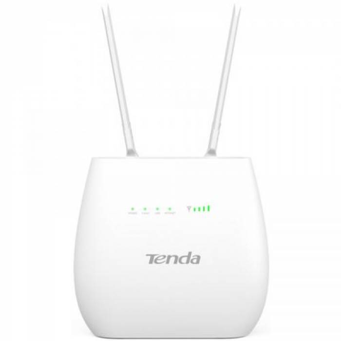 Router wireless Tenda 4G680 V2, 2x Lan