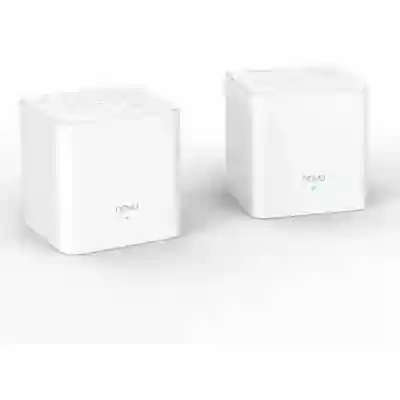 Router wireless Tenda AC 1200 Nova MW3 Dual-Band, 2x Lan