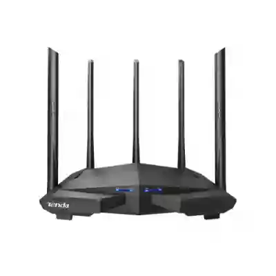 Router Wireless Tenda AC11, 3x LAN