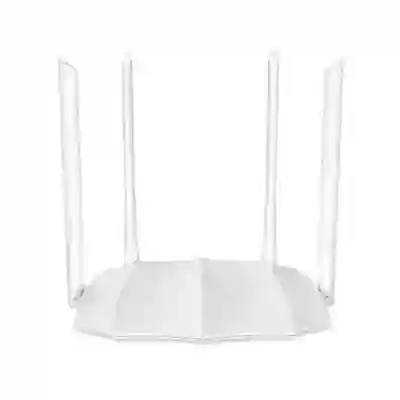 Router Wireless Tenda AC1200 AC5, 4x LAN