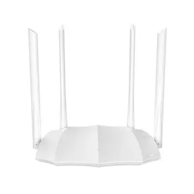 Router Wireless Tenda AC1200 AC5, 4x LAN