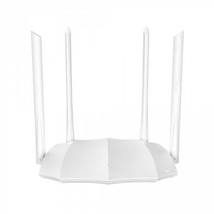 Router Wireless Tenda AC1200 AC5, 4x LAN