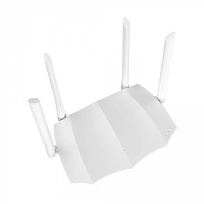 Router Wireless Tenda AC1200 AC5, 4x LAN