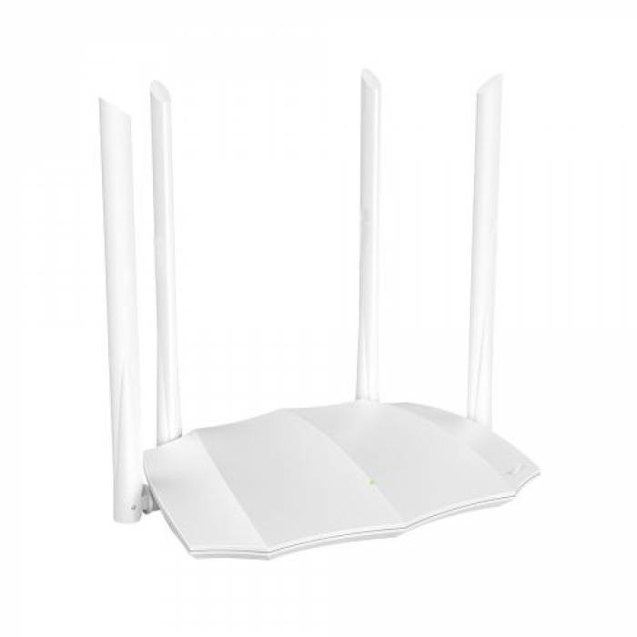 Router Wireless Tenda AC1200 AC5, 4x LAN