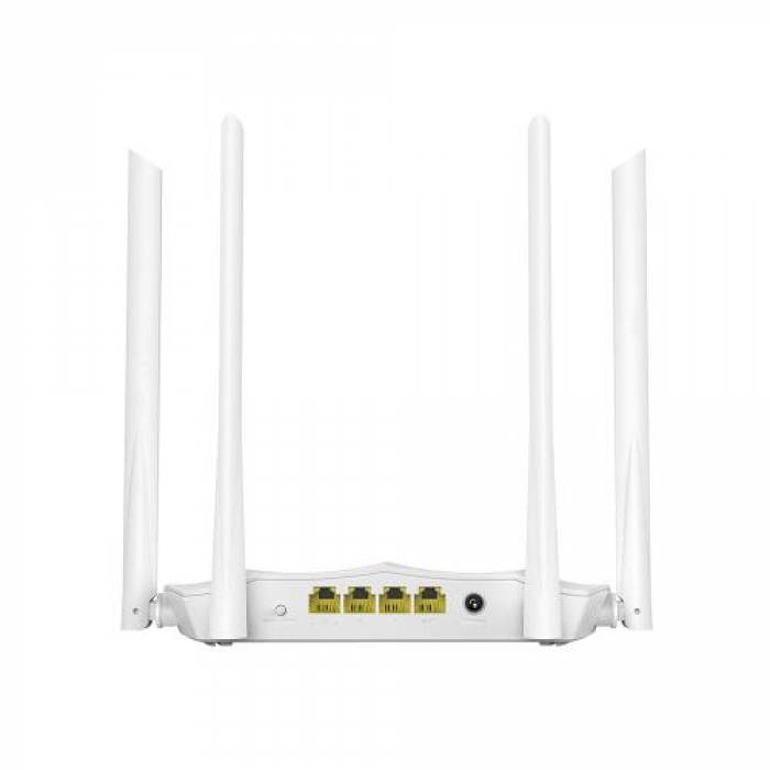 Router Wireless Tenda AC1200 AC5, 4x LAN