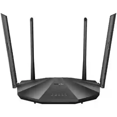 Router wireless Tenda AC19, 4x Lan