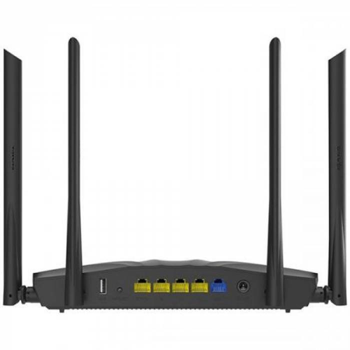 Router wireless Tenda AC19, 4x Lan