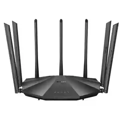 Router Wireless Tenda AC23, 3x LAN