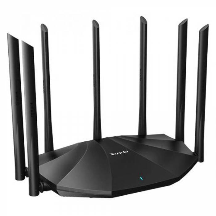 Router Wireless Tenda AC23, 3x LAN