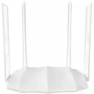 Router wireless Tenda AC5 V3.0, 3x Lan
