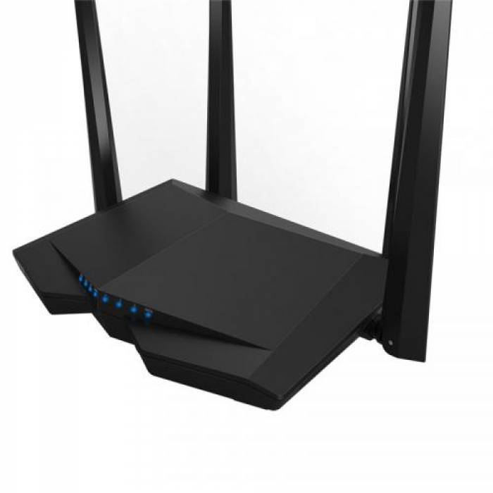 Router Wireless Tenda AC6, 3x LAN