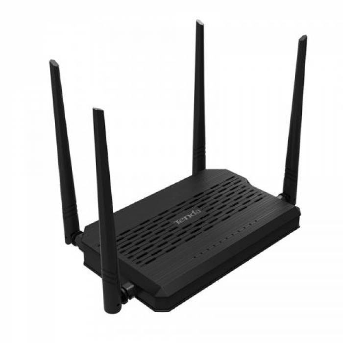 Router Wireless Tenda D305, 3x LAN