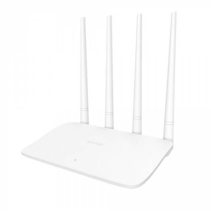 Router Wireless Tenda F6, 3x LAN