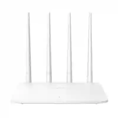 Router Wireless Tenda F6, 3x LAN