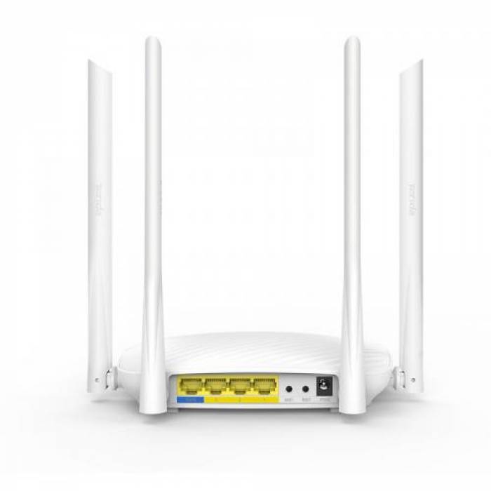 Router Wireless Tenda F9, 3x LAN